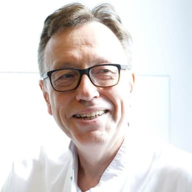 Prof. Dr. Frohnhofen