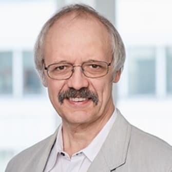 Prof. Dr. med. Dr. rer. nat. Dipl.-Psych. Ulrich Sprick