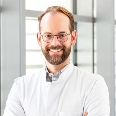 Prof. Dr. med. Carsten Eggers