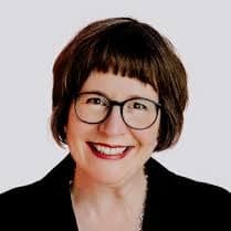 Dr. Charlotte Kleen