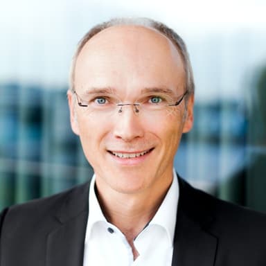 Dr. med. Hans Ulrich Kötter
