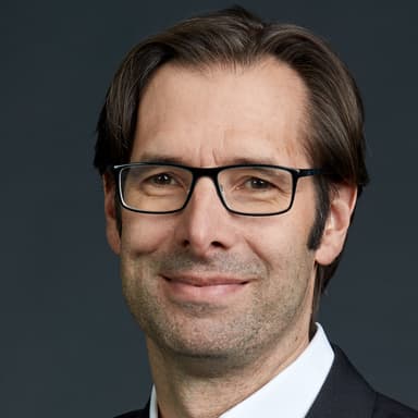 Prof. Dr. Jens Kuhn