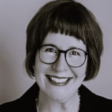 Dr. Charlotte Kleen