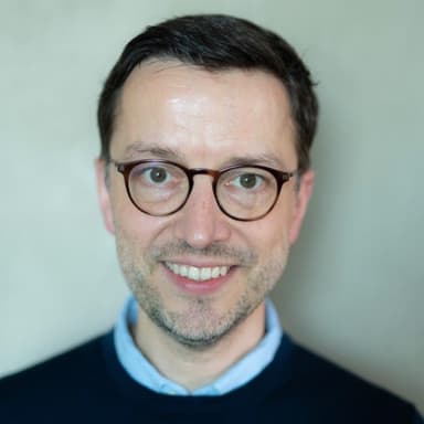 Prof. Dr. med. Till Hasenberg