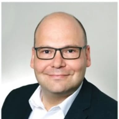Prof. Dr. Christian Stierle
