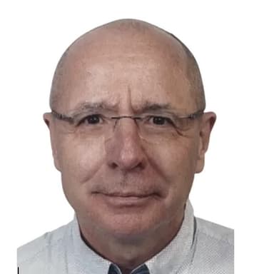 Prof. Dr. Volker Möws