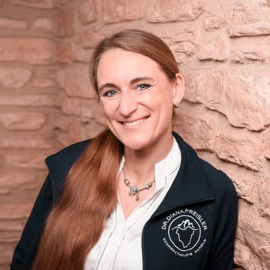Dr. Diana Preisler-Adibelli