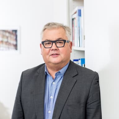Prof. (i.R.) Dr. Dieter Riemann