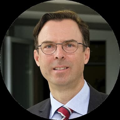 Prof. Dr. Michael Landgrebe