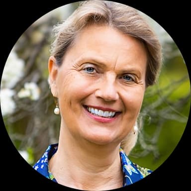 PD Dr. phil. Dipl. Psych. Dipl. Theol. Rita Bauer