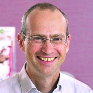 Dr. med. Thilo Schill