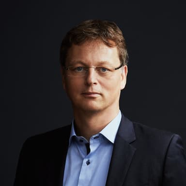 Dr. Gerhard Nitz