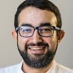 Priv.-Doz. Dr. med. Can Öztürk