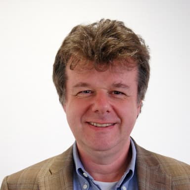 Prof. Dr. Volker Köllner