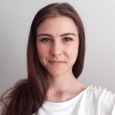 Dr. Alexa Kupferschmitt