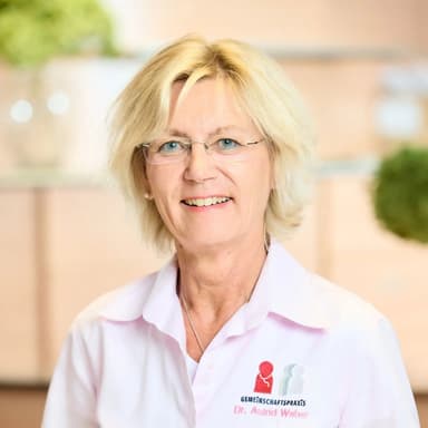 Dr. Astrid Weber