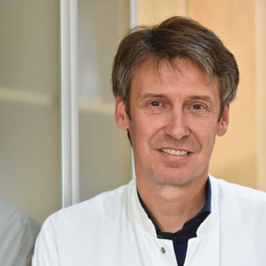 Prof. Dr. Matthias Maschke