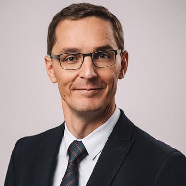 Priv.-Doz. Dr. med. Torsten Kraya