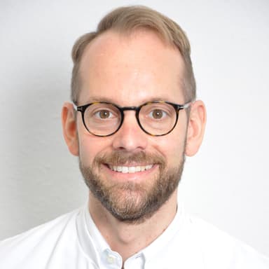 Prof. Dr. Carsten Eggers