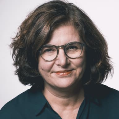 Priv.Doz. Dr. med. Saskia Meves