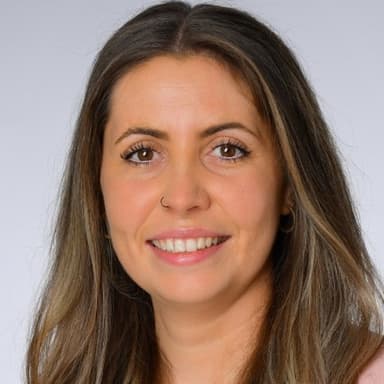 Dr. Kathrin Giehl