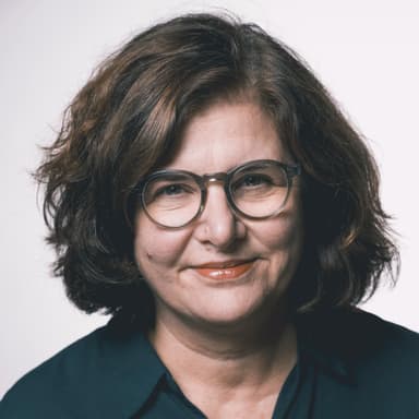 Priv.Doz. Dr. med. Saskia Meves