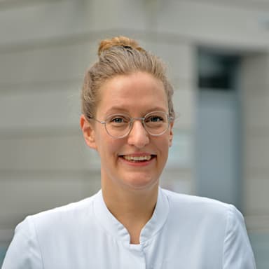 PD Dr. med. Dorothee Kübler-Weller