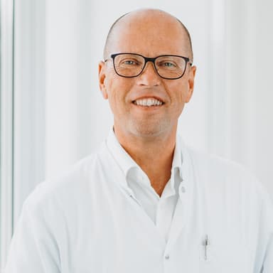Prof. Dr. med. Martin Grond