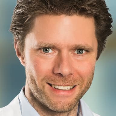 Dr. med. Alexander Strickler