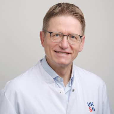 Prof. Dr. Thorsten Bartsch