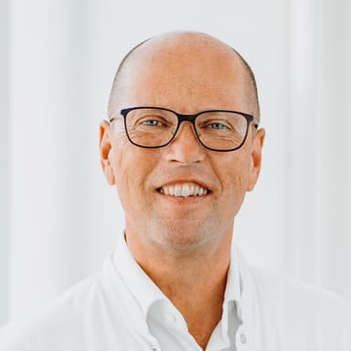 Prof. Dr. med. Martin Grond