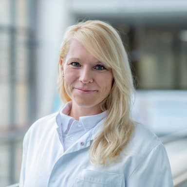 Christina Lemhöfer